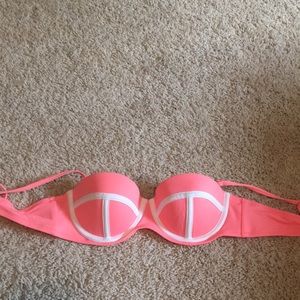 Victoria Secret Swim suit top